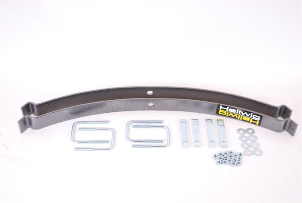 Hellwig EZ Level 990 Helper Spring for 88-98 Chevy Silverado 1500 2/4WD - Up to 2000lbs