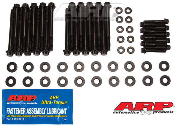 ARP 12-Point Head Bolt Kit for 2004+ Small Block Chevy GEN III LS