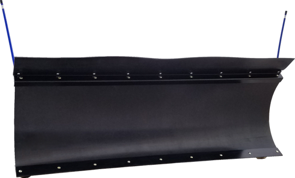 KFI UTV Pro Poly Straight Blade 72 in.