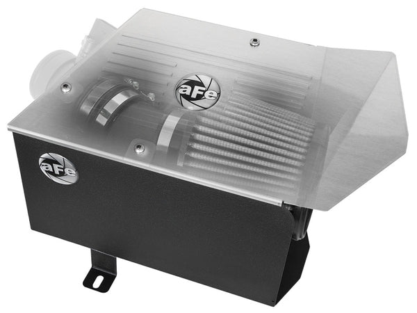 aFe MagnumFORCE Stage-1 Cold Air Intake for VW Golf/Jetta (00-04.5, L4-1.8/1.9L)