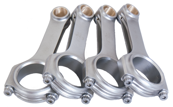 Eagle 3SGTE Forged Connecting Rods - Set of 4 for Toyota
