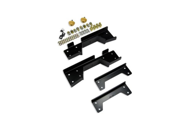Belltech C-Section Frame Reinforcement Kit Ford F-150 2WD (19972003)