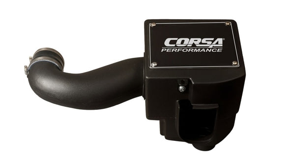 CORSA Performance Cold Air Intake for 2008-2010 Dodge Challenger R/T 5.7L V8