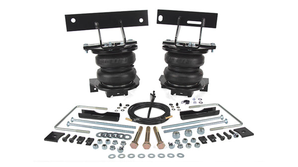 Air Lift LoadLifter 7500XL Ultimate Air Spring Kit 2023 Ford F-350 DRW 4WD