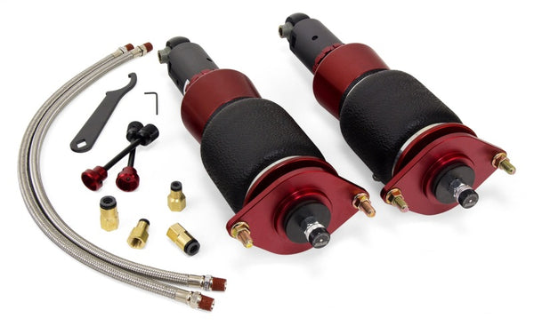 Air Lift Performance Rear Air Suspension Kit 2015-2016 Subaru WRX/STi