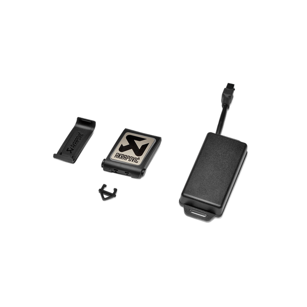 Akrapovic Exhaust Valve Controller for 2020 Audi RS6 Avant / RS7 Sportback (C8)