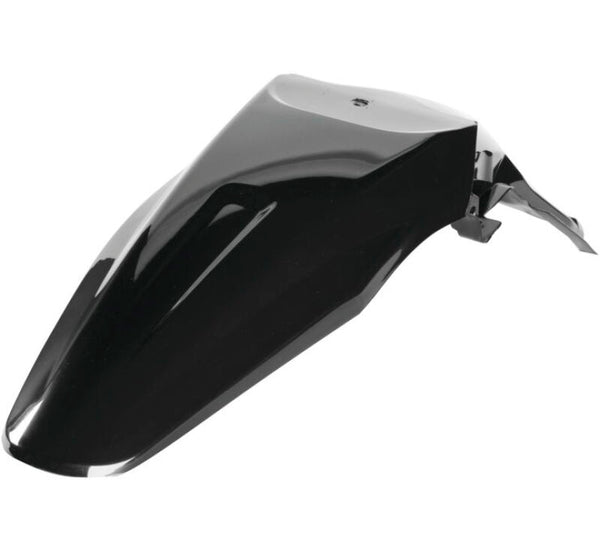 Acerbis Rear Fender Black for Kawasaki KX250F / KX450F (20062008)