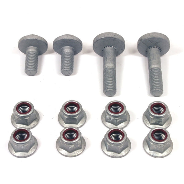 Ford Racing Mustang Caster & Camber Alignment Eccentric Bolt Kit (05-14)