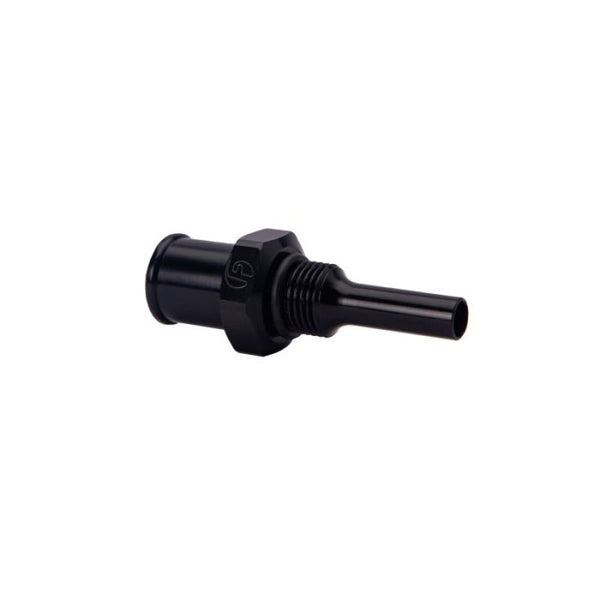Fleece Performance Billet Aluminum CCV Tube Coupler for 19-24 Ram 2500/3500 Cummins