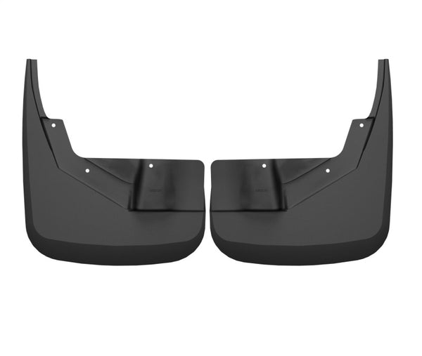 Husky Liners Front Mud Guards for 21-23 Chevrolet Suburban/GMC Yukon XL
