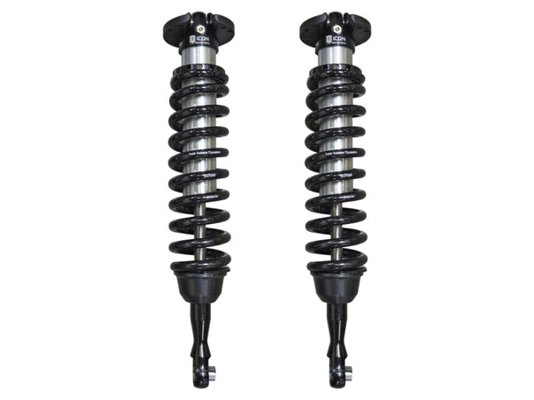 ICON 20072021 Toyota Tundra 2.5 Series Coilover Kit