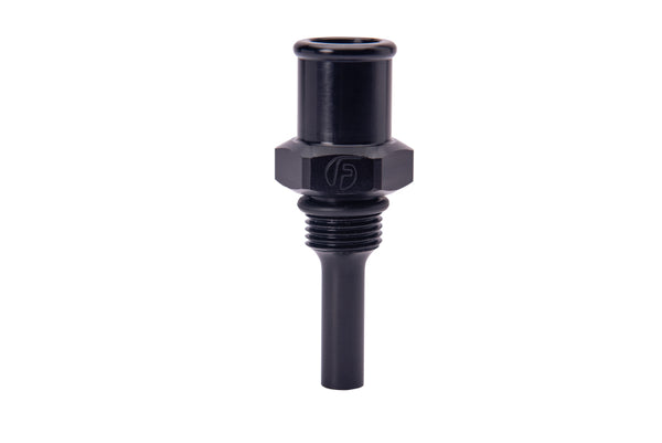 Fleece Performance 19-24 Ram 2500/3500 Cummins Billet Aluminum CCV Tube Coupler