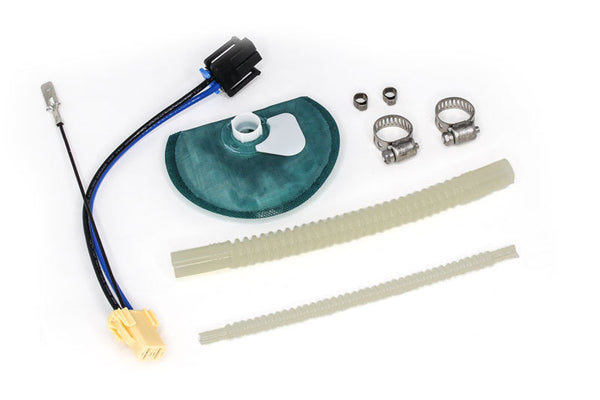 DeatschWerks DW400 Fuel Pump Kit for 2011-2014 Ford Mustang V6/GT