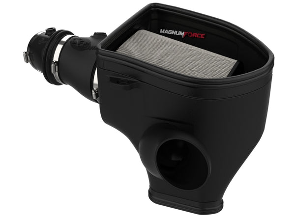 aFe Magnum FORCE Stage 2 Cold Air Intake System for 2019-2023 Dodge Challenger Hellcat V8 6.2L