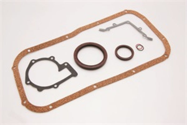 Cometic Street Pro Bottom End Kit for Nissan KA24DE 2.4L 240SX (1991-1998)