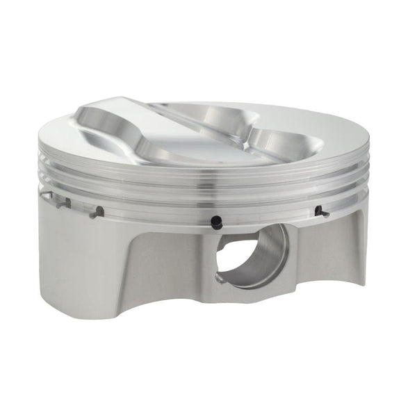 CP Pistons BRS Ford 5.0L Gen 1 & 2 4V Coyote Piston Set (3.660 Bore, 5.932 Rods)