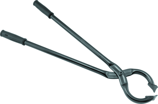 BikeMaster Heavy-Duty Bead Breaker Tool, 27 in (7-3/4 in Jaw Opening)