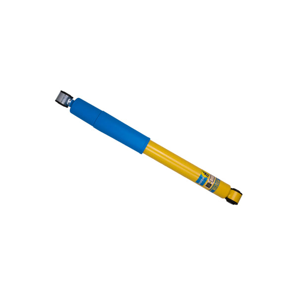 Bilstein 4600 Series Rear Shock Absorber for 2016-2017 Nissan Titan XD (4WD)