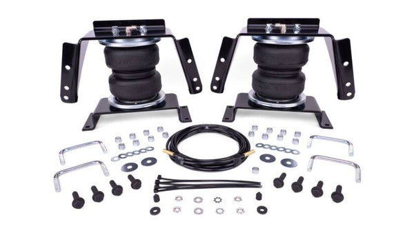 Air Lift LoadLifter 5000 Air Spring Kit Ford F-350 Cab & Chassis 20172025 (2WD/4WD)