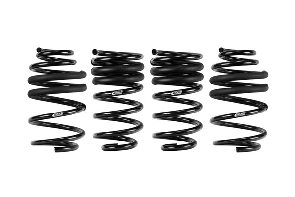 Eibach Pro-Kit Lowering Springs for 10-15 Chevy Camaro SS & ZL1