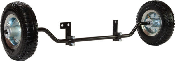 Hardline Universal Training Wheels for 50cc Motorcycles