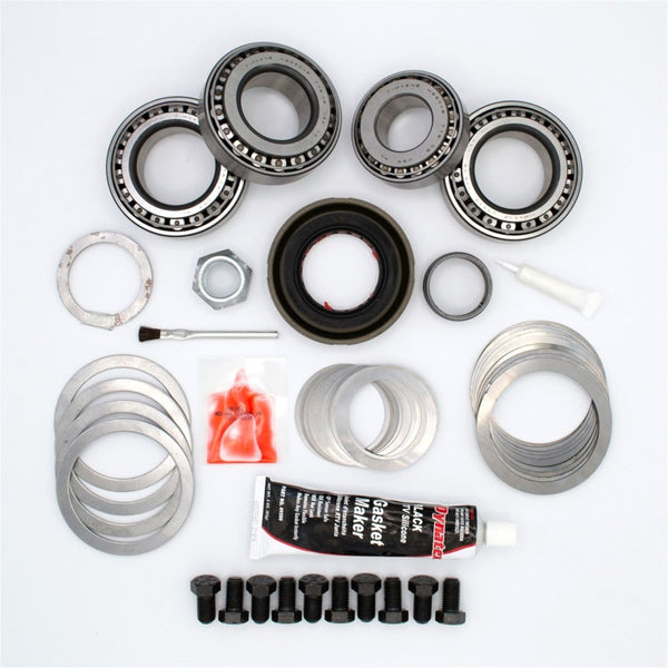 Eaton Dana 44 Rear Master Install Kit for Jeep Wrangler (2011-2016)
