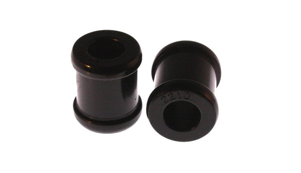 Energy Suspension Black Shock Bushings - 5/8" I.D. / 1 1/16" O.D.