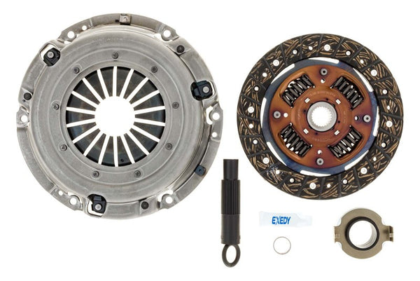 Exedy OE Clutch Kit for 2012-2015 Honda Civic SI L4