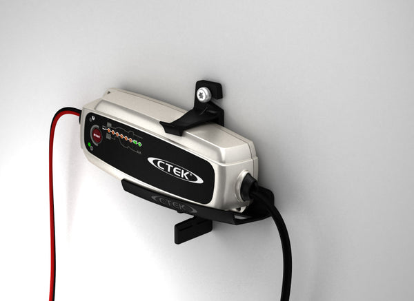 CTEK 4.3 Battery Mounting Bracket for MUS 3300