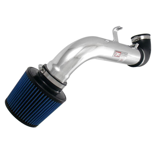 Injen Short Ram Intake for 95-99 Eclipse 4 Cyl. Non-Turbo - Polished