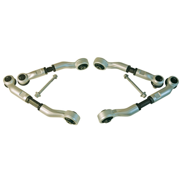 SPC Performance Audi Q5 Upper Control Arm Kit
