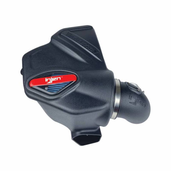 Injen Evolution Cold Air Intake for 2020 Toyota Supra 3.0L Turbo