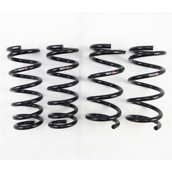RS-R 10+ Nissan 370Z (Z34) Down Sus Springs