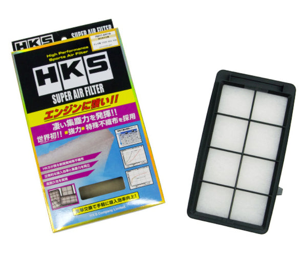 HKS Super Air Filter for Honda Civic FC1/FK7 & CR-V RW1/RW2