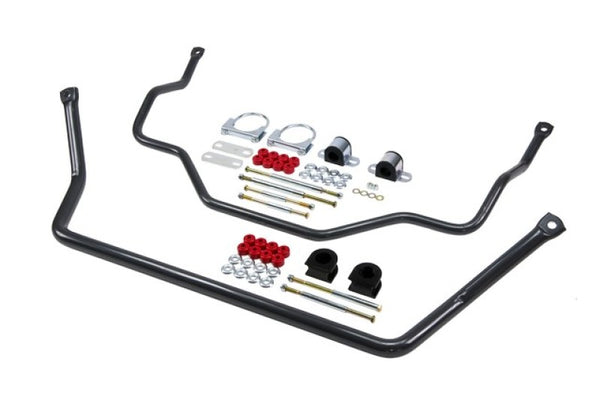 Belltech Anti-Sway Bar Set (Models 5400/5500) for Sport Trucks & SUVs
