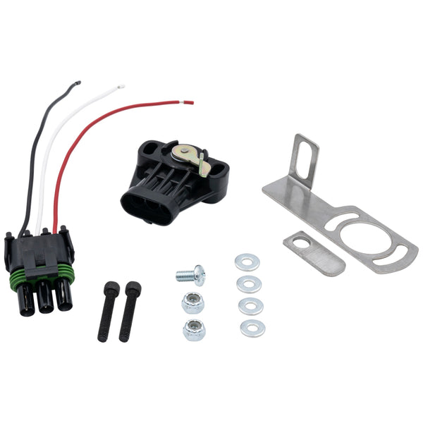 Innovate Motorsports Holley Style 4-Barrel Carburetor Throttle Position Sensor 0-5V