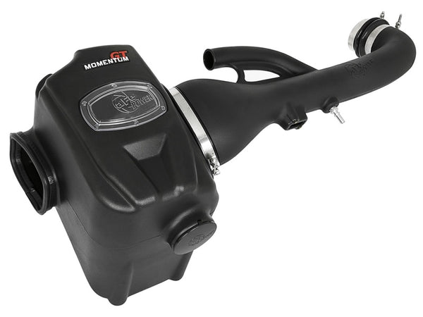 aFe POWER Momentum GT Pro Dry S Cold Air Intake for 2017 GM Colorado/Canyon V6 3.6L