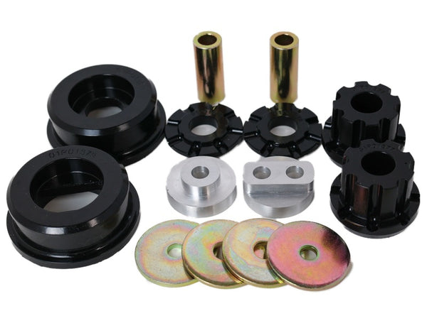 Energy Suspension Rear Differential Bushing Set for 01-05 Lexus IS300 - Black