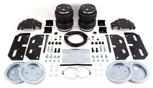 Air Lift LoadLifter 5000 Air Suspension Kit (Half Ton Vehicles) 5100 PSI