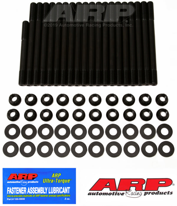 ARP Head Stud Kit Small Block Chevy LT1 6.2L