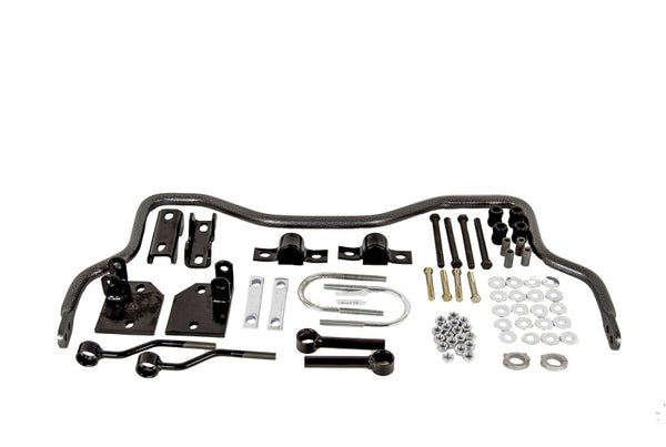 Hellwig Chromoly 1in Rear Sway Bar for 2015-2022 Chevrolet Colorado