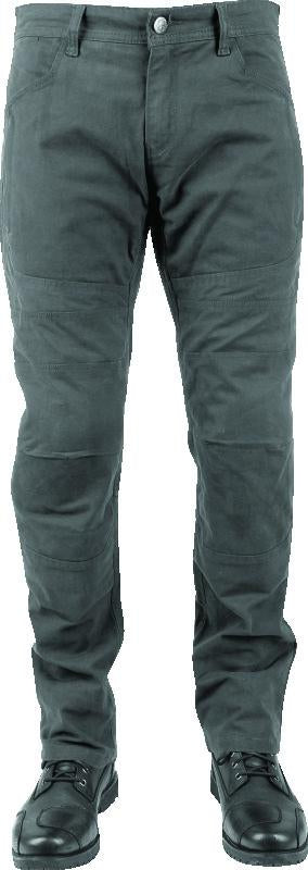 Speed and Strength Dogs Of War 2.0 Pant Charcoal Size - 36 X 34