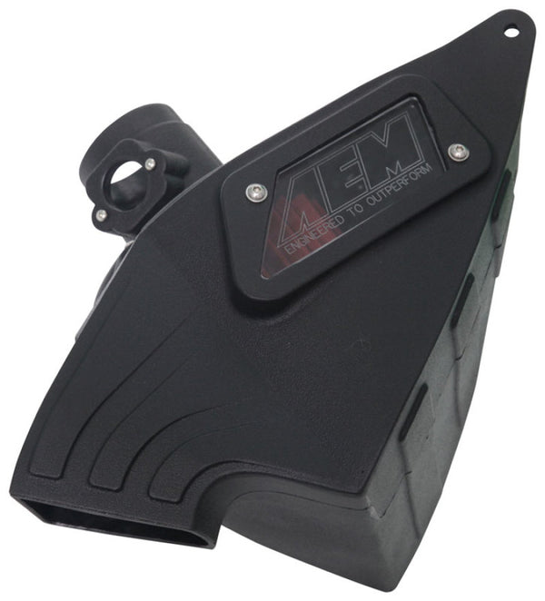 AEM Cold Air Intake System BMW 328i 2007-2013 L6 3.0L (21-841DS)