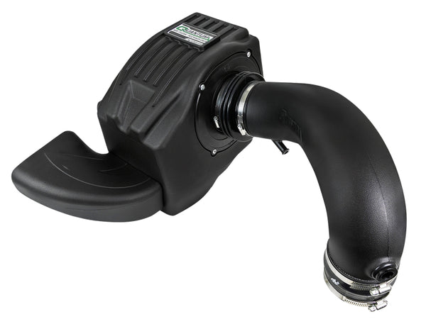 aFe Quantum Cold Air Intake System - Pro Dry S Media for 09-18 RAM 1500 V8 5.7L Hemi