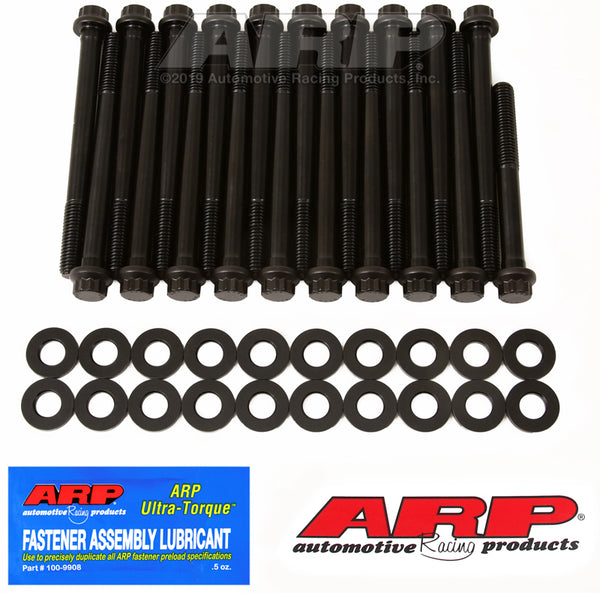 ARP Head Bolt Kit Chevrolet LT1 6.2L Small Block