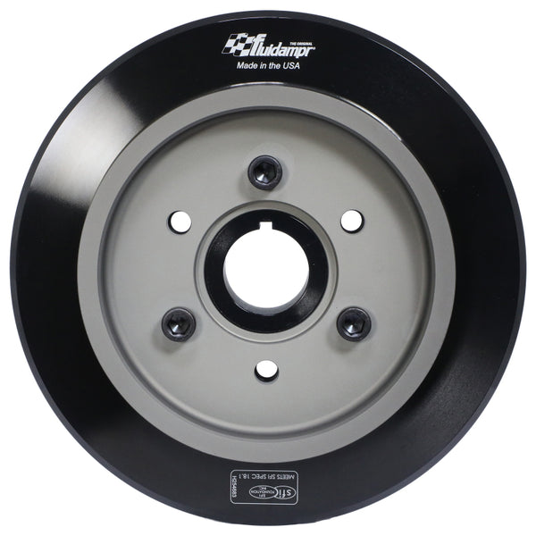 Fluidampr Toyota 2JZ I-6 Performance Crankshaft Damper
