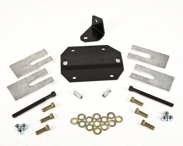 Belltech ALIGNMENT KIT 99-08 GM 2-DEGREE BUSHINGS