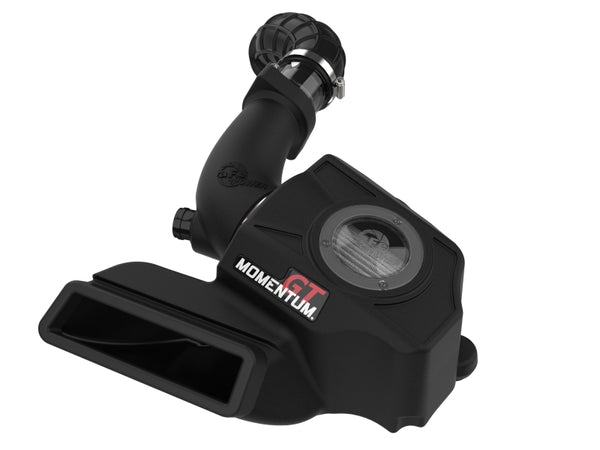 aFe Momentum GT Pro DRY S Cold Air Intake System for 2018-2021 Volkswagen Tiguan L4-2.0L