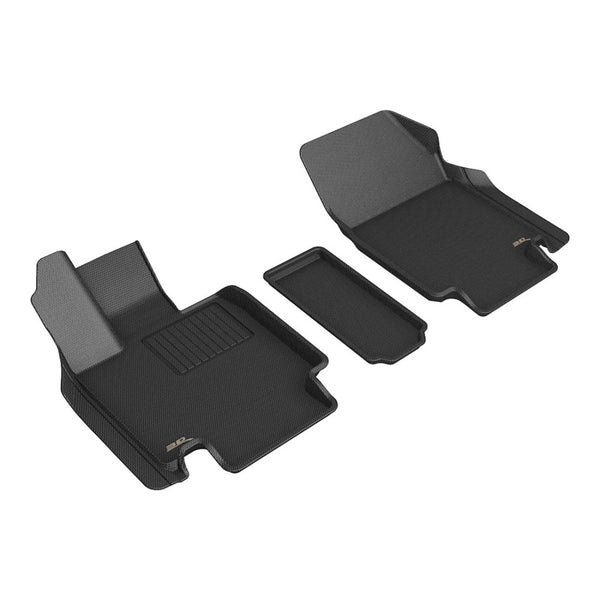 3D MAXpider Tesla Cybertruck AWD 2024 Kagu Black R1