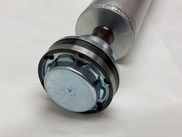 Driveshaft Shop 2015+ Dodge Challenger Hellcat Automatic 4in Aluminum 1-Piece Shaft CHSH36-A